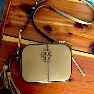 Tory Burch hand bag